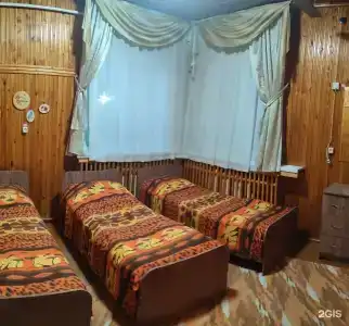 Байкальский лучик - 30