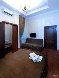 Династия на Пионерской - 39
