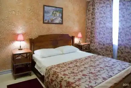 Ля Мезон - 25