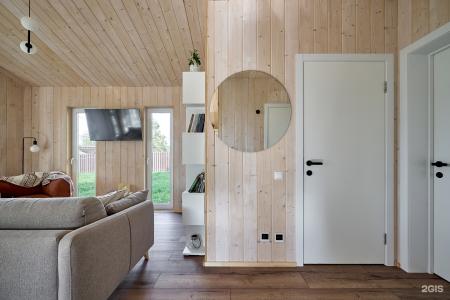 LuckyHomeRent Прилесная 1 - 129