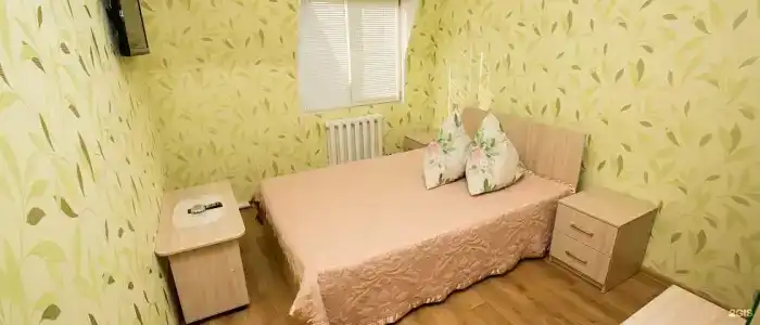 Мини-гостиница Абшерон - 4