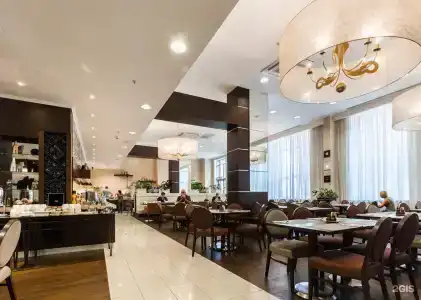 Courtyard by Marriott Kazan Kremlin - 16