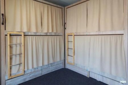 NiceHostel - 21