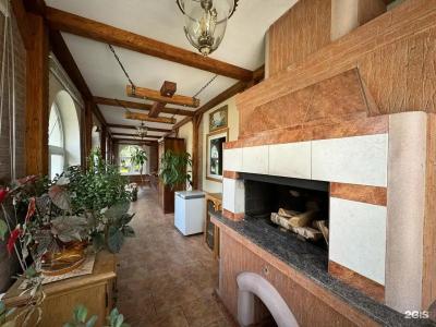 Резиденция Писково - 2