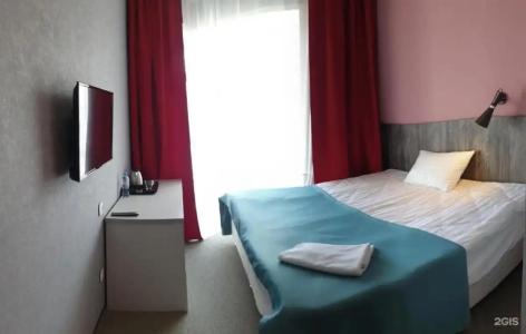 & Hostel Tetris - 70