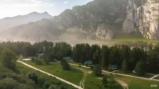 Ороктой Парк - 1