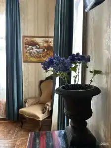 Дом купчихи Ершовой - 5