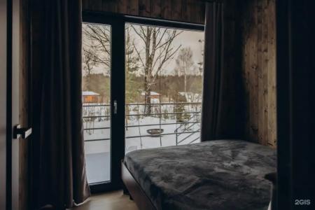 Кроличья нора - 109