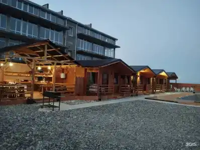 Comfort Land - 5
