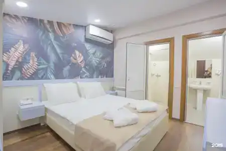ПАН-интер & Mineral Spa - 16