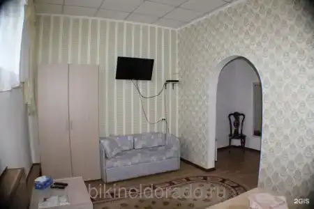 Эльдорадо - 45