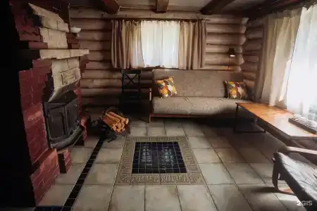 Клуб-отель Высокое  - 51