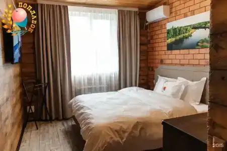 Поплавок - 108