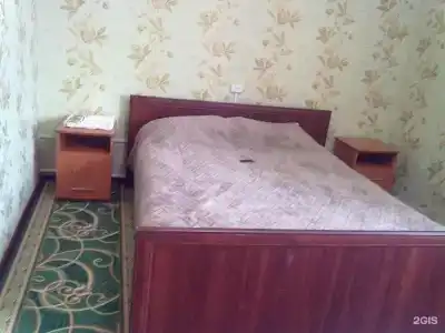 Турист - 7