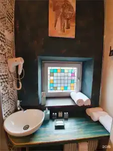 Villa Шафран - 118