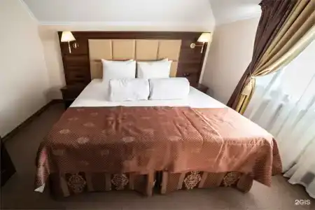 Золотые пески - 101