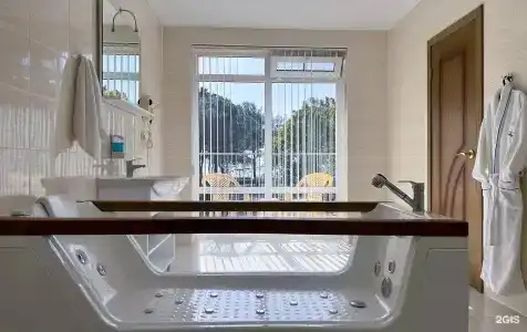 Wellness Park Gagra All-Inclusive - 140