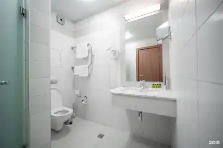 Alpha Business-Hotel - 76