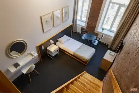 Литейный - 108