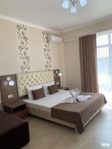 Golden plaza - 126