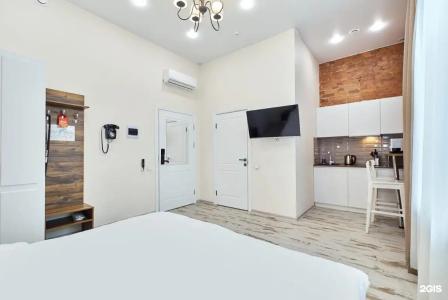 Grand Apart Инженерная - 163