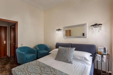 Амбассадори - 85