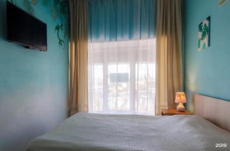 NiceHostel - 27