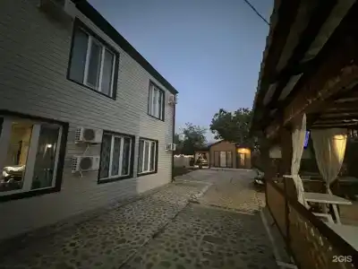 Бархат - 17