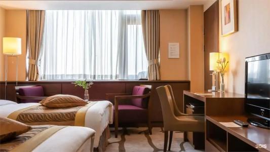 LOTTE Hotel - 135