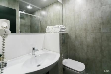 WineWood Moscow - 73