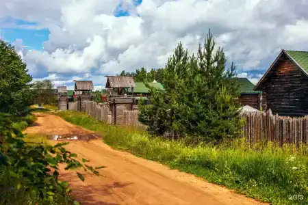 Киногородок - 11