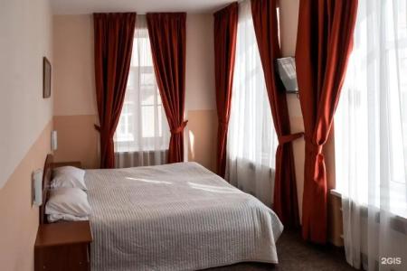 Дом Дехтерева - 117