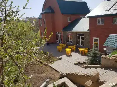 Липовская - 3