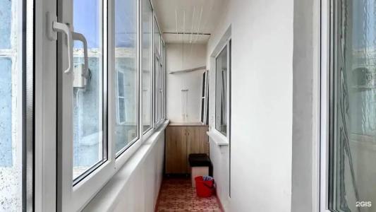 на Энтузиастов - 100