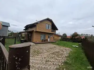 Повадино - 1
