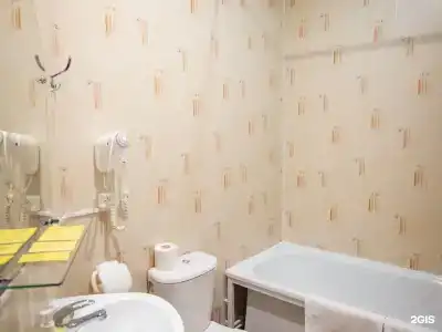 ВЕГА отель - 100