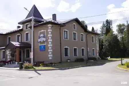 Сухонский Тракт - 2