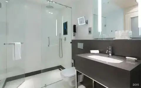 Radisson Blu Белорусская - 133