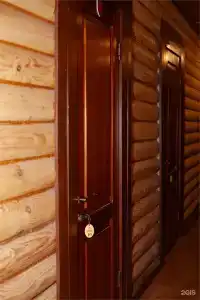 Гостиничный Комплекс Баден - Баден - 57