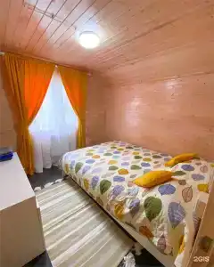 Рыболовный клуб Акулово - 115