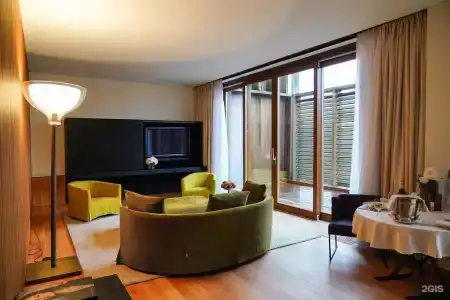 Barvikha Hotel & SPA - 85