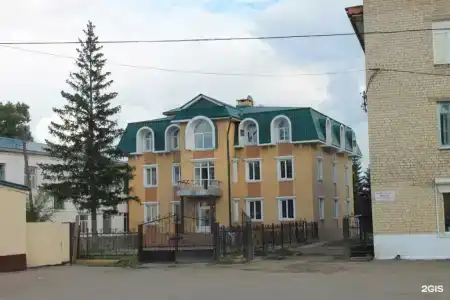 Персона (бывш. Слюдянка) - 3