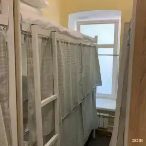 Хостел на Солженицына - 31