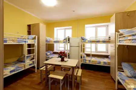MTM Hostel - 26
