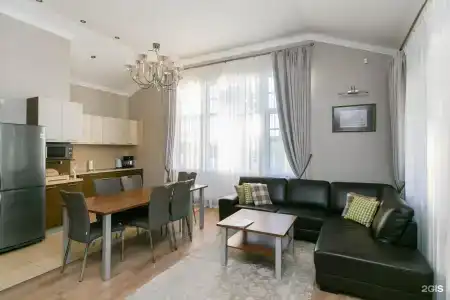 Ладожская Усадьба - 166