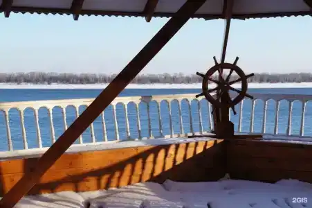 Барвиха - 9