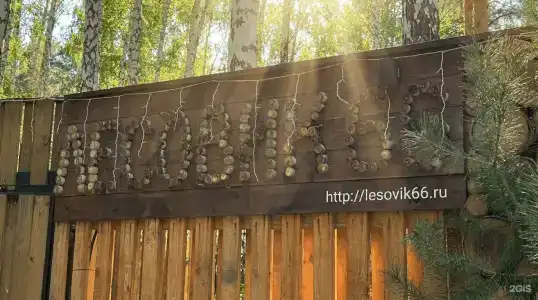 Лесовик 66 - 145