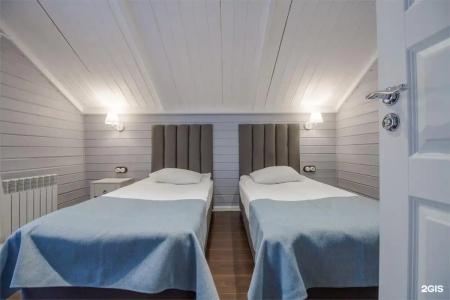 Vyritsa Village - 113