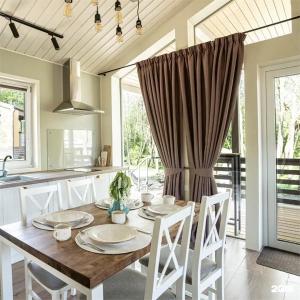 База отдыха Эко-лоджи Wish Home Yahroma - 106