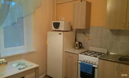 Квартира на Бульваре - 8